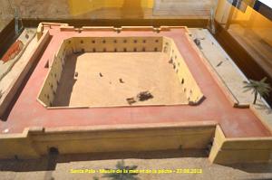 35 SANTA POLA - MUSEE DE LA MER ET DE LA PECHE (14)